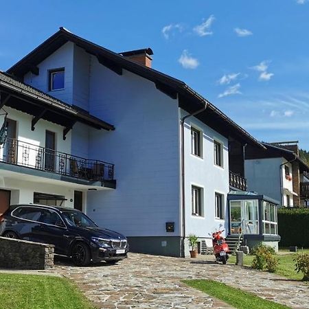 Ferienwohnung Haus Alpenland Mariazell Exterior foto