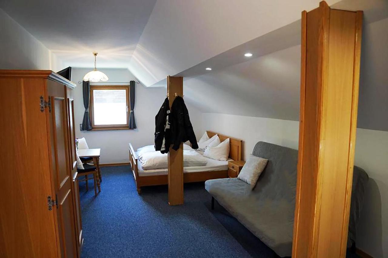 Ferienwohnung Haus Alpenland Mariazell Exterior foto