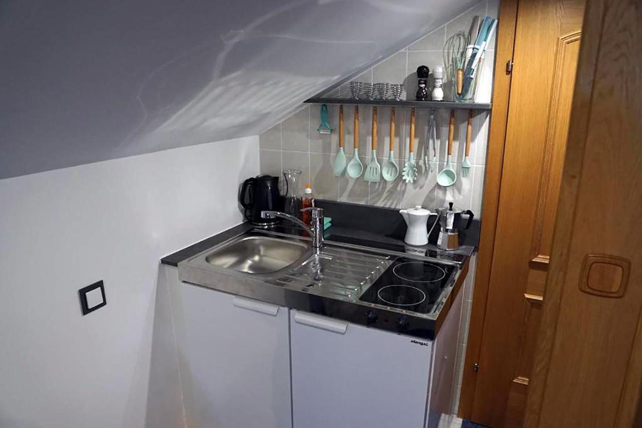 Ferienwohnung Haus Alpenland Mariazell Exterior foto