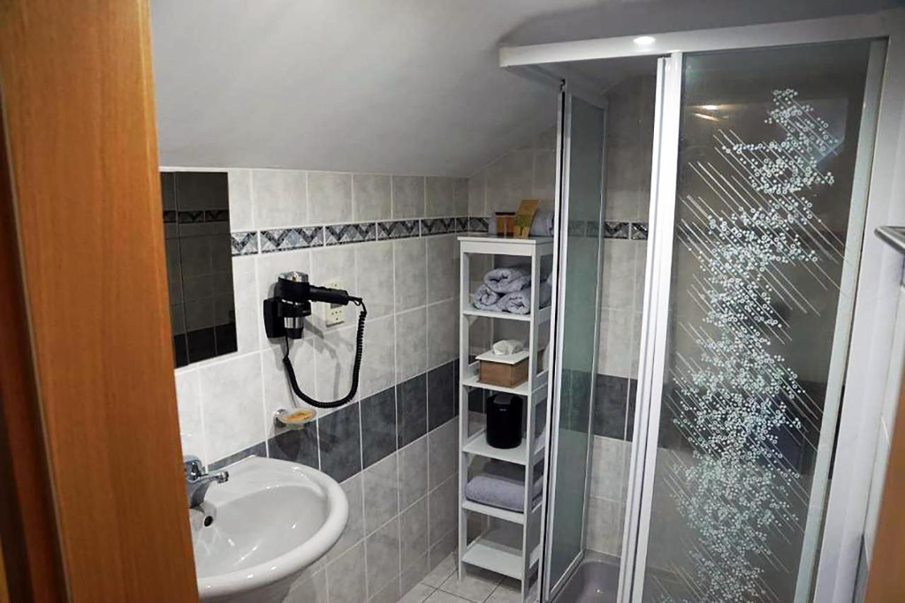 Ferienwohnung Haus Alpenland Mariazell Exterior foto