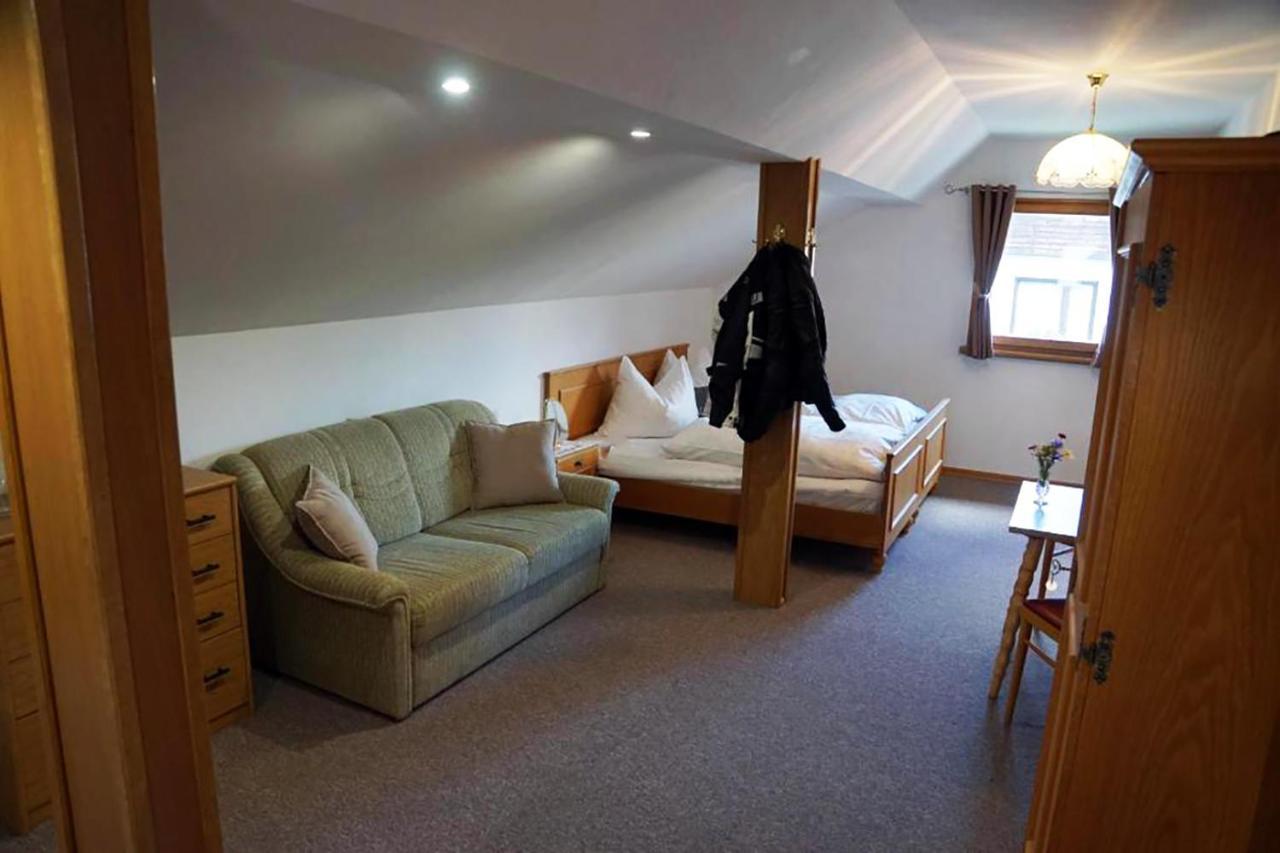 Ferienwohnung Haus Alpenland Mariazell Exterior foto