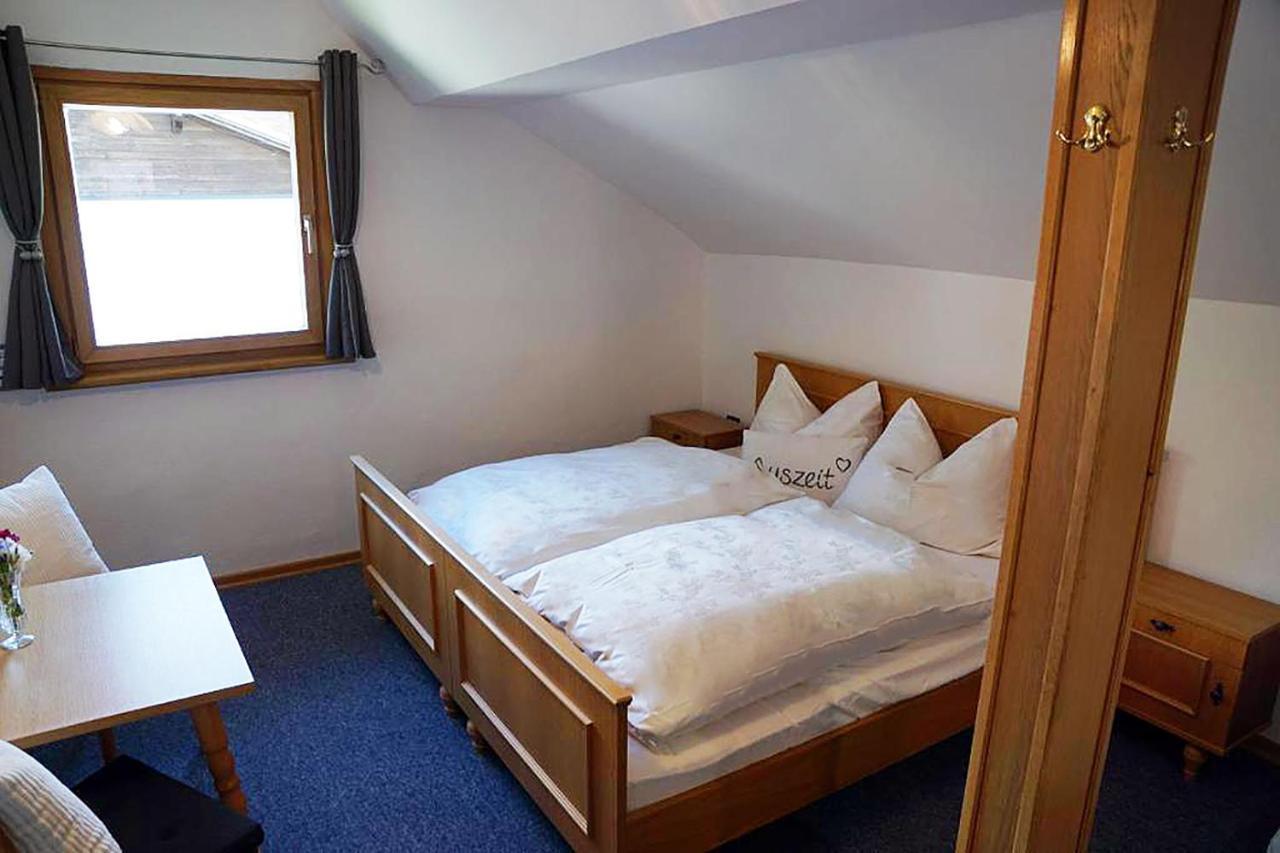 Ferienwohnung Haus Alpenland Mariazell Exterior foto
