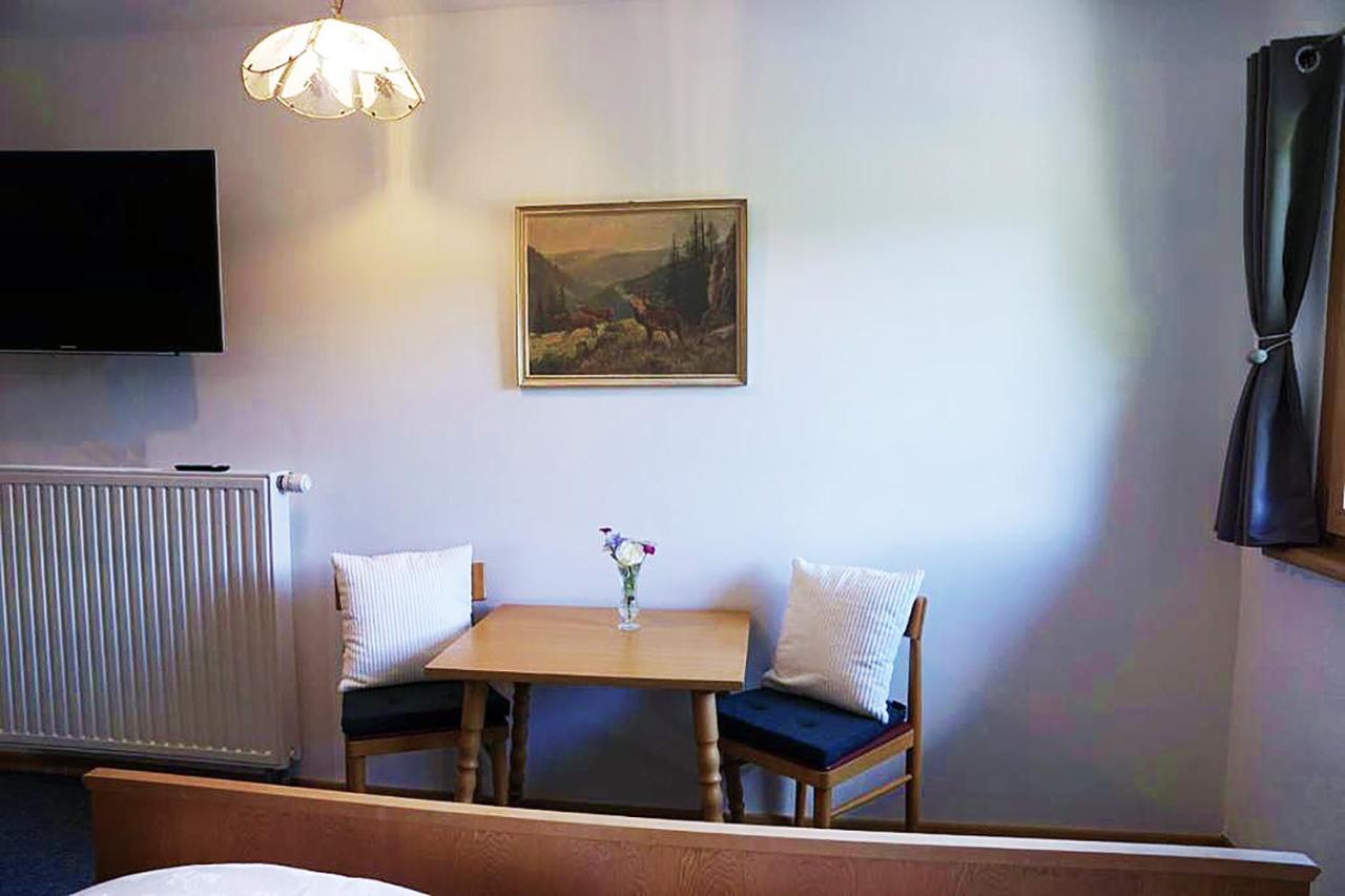 Ferienwohnung Haus Alpenland Mariazell Exterior foto