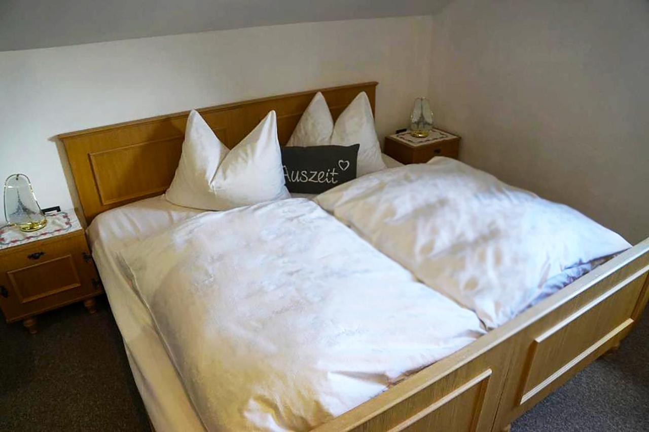 Ferienwohnung Haus Alpenland Mariazell Exterior foto