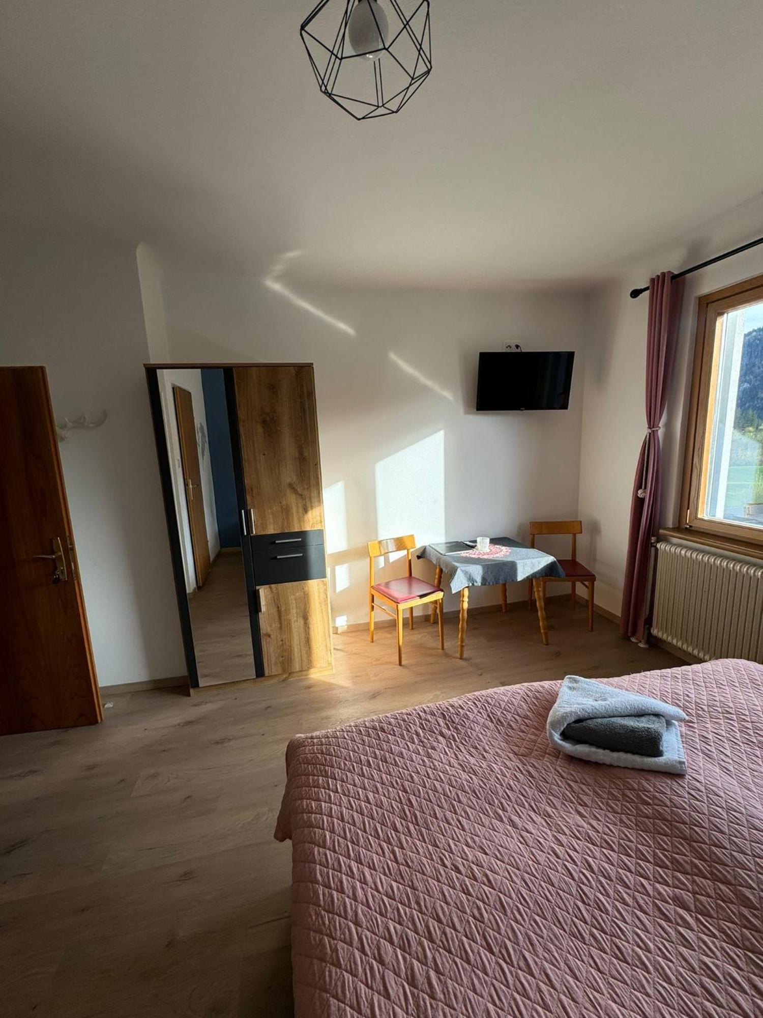 Ferienwohnung Haus Alpenland Mariazell Exterior foto