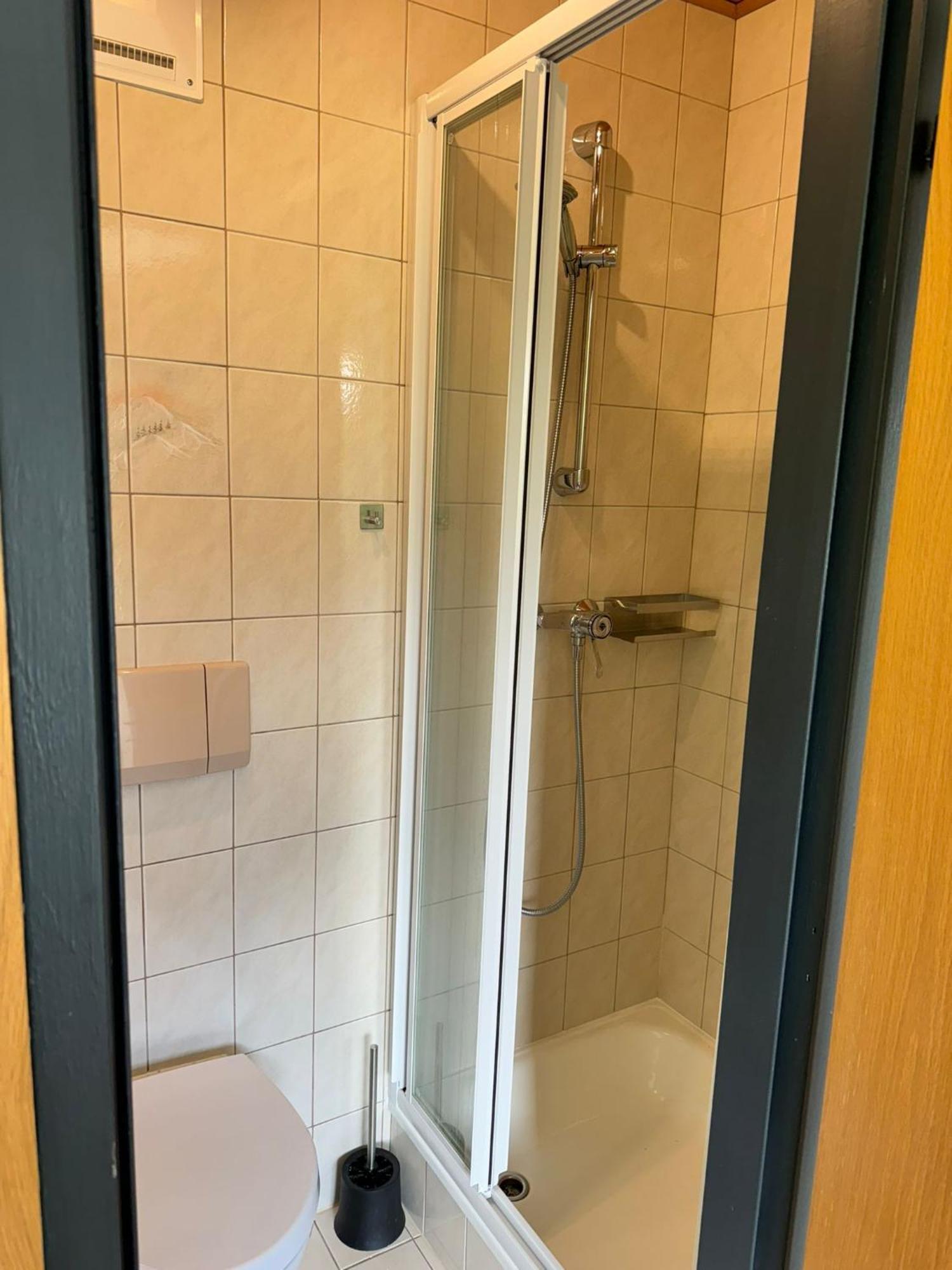 Ferienwohnung Haus Alpenland Mariazell Exterior foto